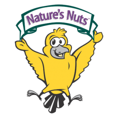 Nature’s Nuts Wild Bird Products